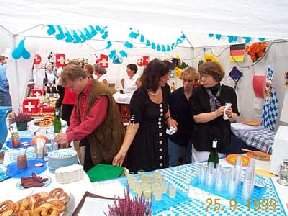 Deutscher Stand