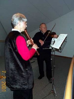 Musiker