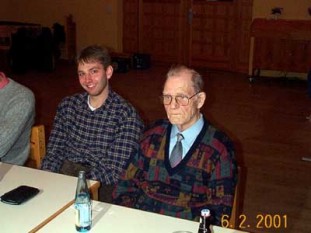 Alt und jung