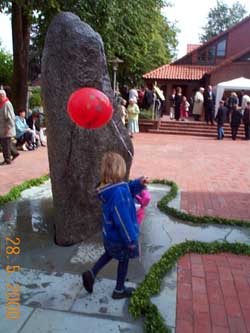 Quellstein
