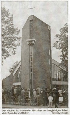 Kirchturm